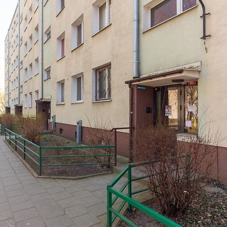 Krasinski Garden 2-Bedroom Apartament Varsovie Extérieur photo
